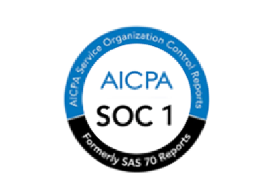 AICPA SOC 1