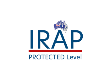 IRAP Protected Level